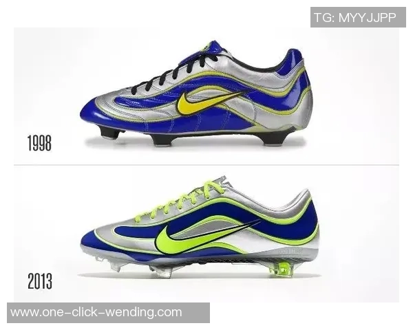 探索耐克足球鞋系列的创新设计与卓越性能助力每一场比赛的胜利